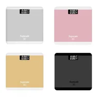 Smart Home Electronic Weight Scale Body Weight Scale for Home Dormitories for Weighing Simple and Accurate Weight Scale 2