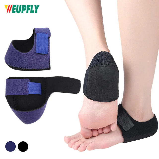 DARCO Plantar Fasciitis Sleeve- Heel Pain Relief - Heel Spurs, Arch Pain -  Size - XL Heel Support - Buy DARCO Plantar Fasciitis Sleeve- Heel Pain  Relief - Heel Spurs, Arch Pain -