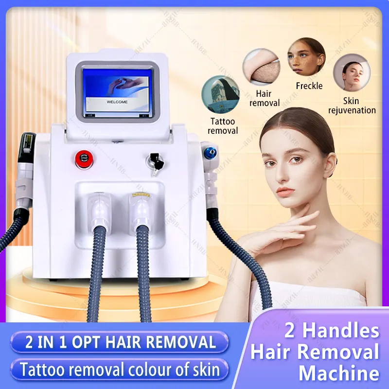 

Good Quality Laser Hair Removal Beauty Machine For Permanent Painless Hair Removal Equipment