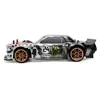 ZD Racing EX-16 1/16 RC Car 40km/h High Speed Brushless Motor 4WD Remote Control Vehicles RTR Model For RC Tourning Car On-Road 5