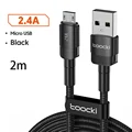 Micro 2m Black