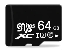 64GB Memory Card