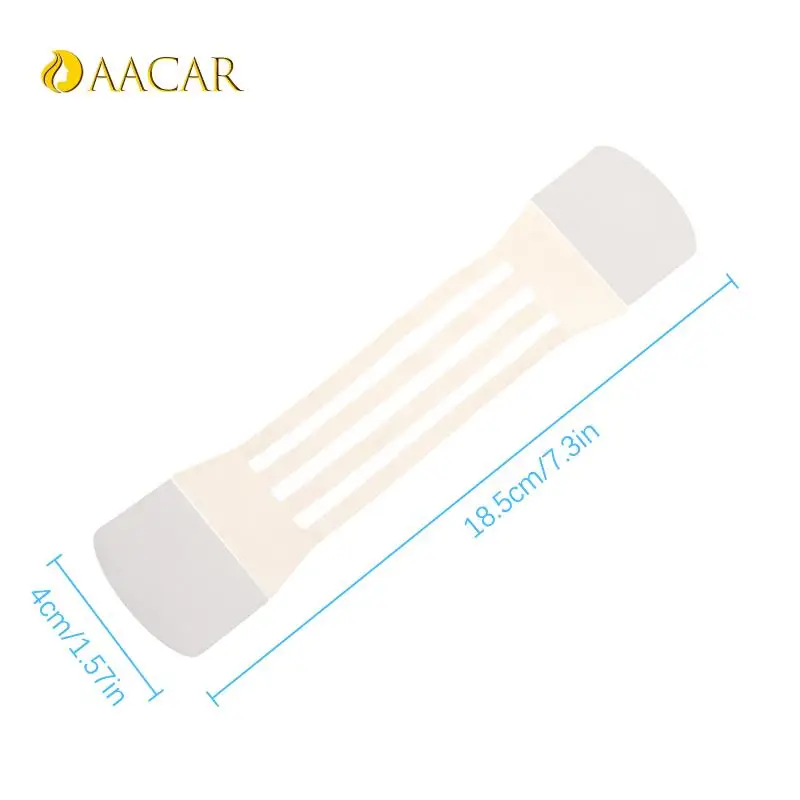 4Pcs Invisible Neck Lifter Bandage With 20 Lift Patch Neck Wrinkle Removal Sticker Face Lift Tape Neck Pad Anti Wrinkle Remover