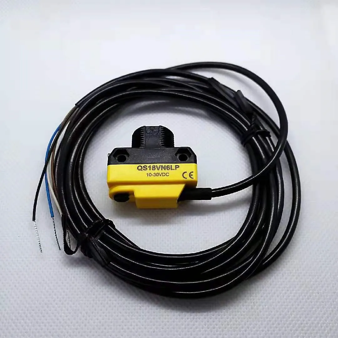 New and original QS18VN6LP photoelectric switch sensor AliExpress