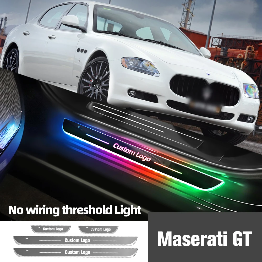 

Для Maserati GT 2009-2016 2014 2015