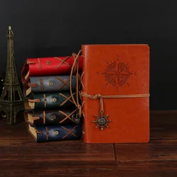 Carnet de notes rétro créatif 2022 Agenda, carnet de croquis Cool, papeterie pour étudiant 