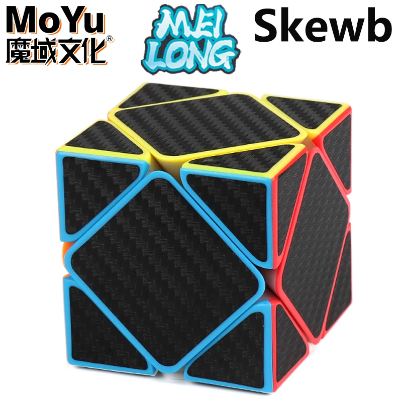 Skewb Cube B