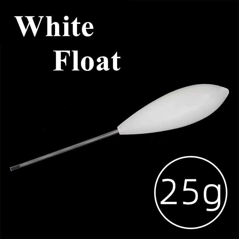 Floating 25g