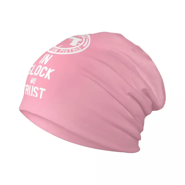 Warm Skullies Beanies Lazy Winter Hats 