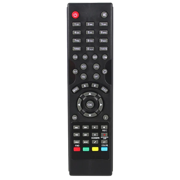 KSP KR KORAX MINI HD * HOMETECH NEO MAX 5000 SUNPLUS Спутниковое управление (3150 = 10577) - 44N | Электроника
