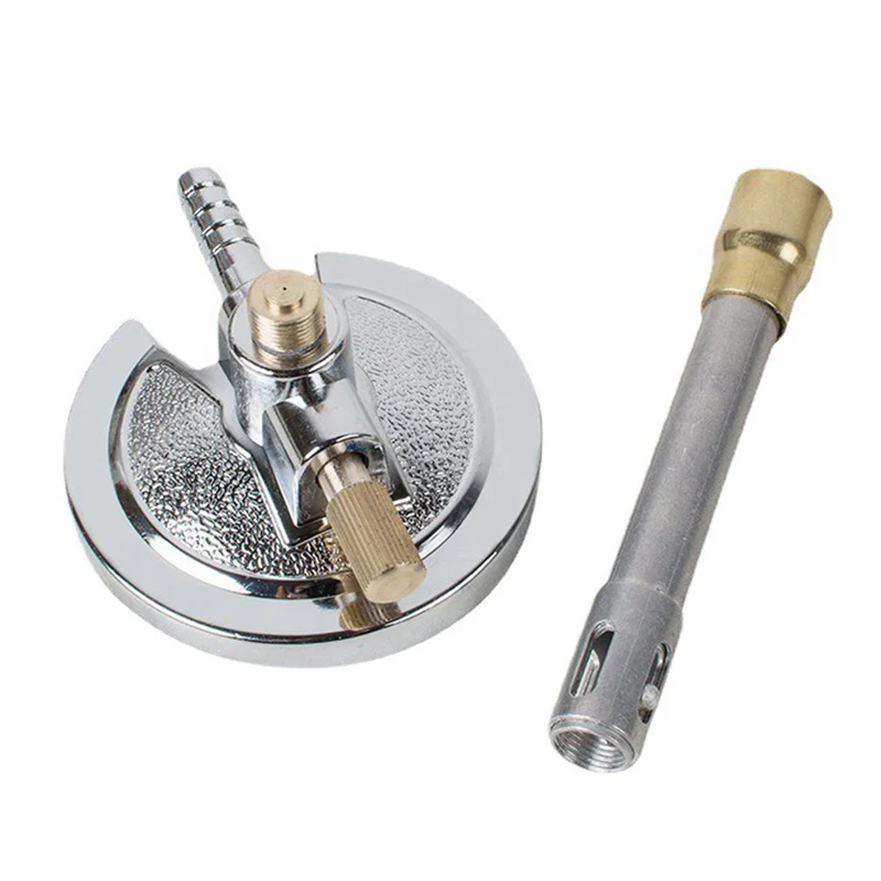 미국 분젠 버너 가스 블로토치 가열 램프, 실험실 알코올 램프