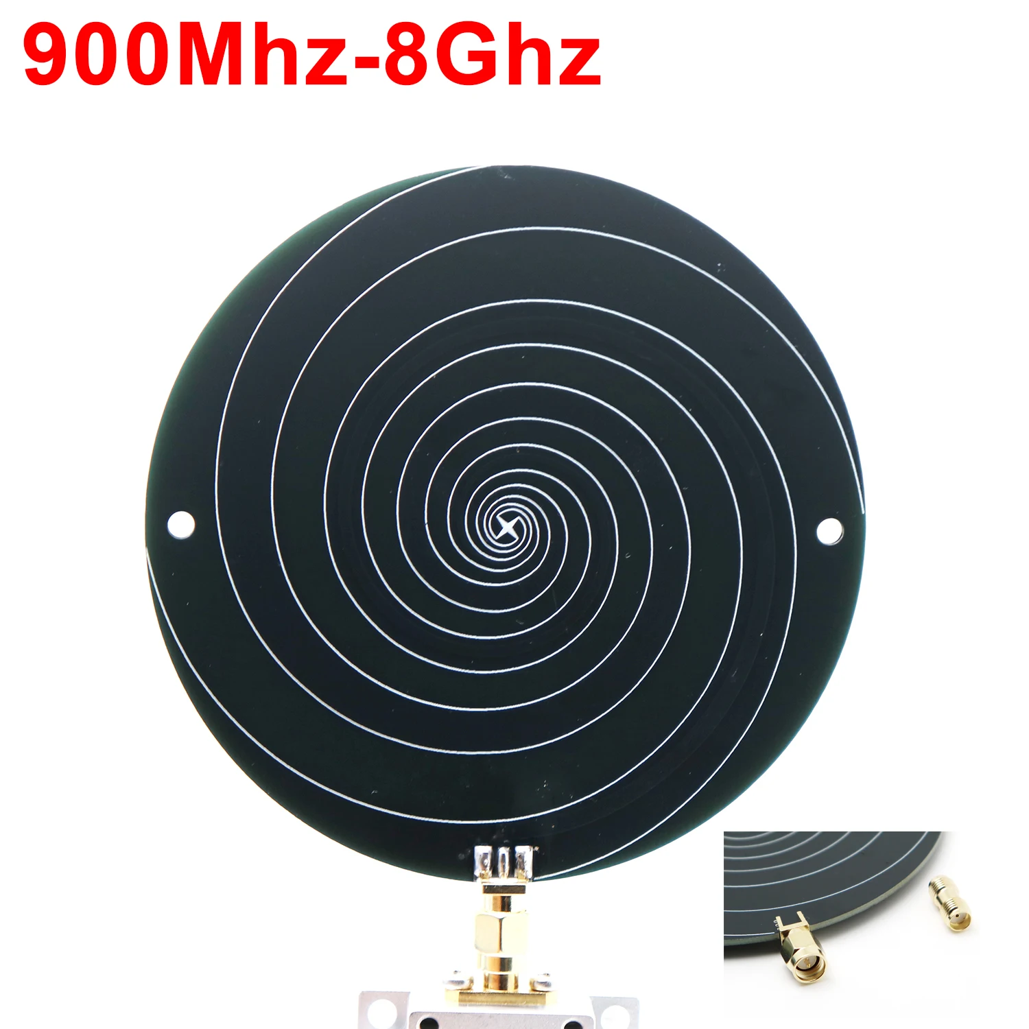 Antenne omnidirectionnelle 900 MHz-8 GHz 3-6 dBi SMA FPV UWB ADS-B GPS
