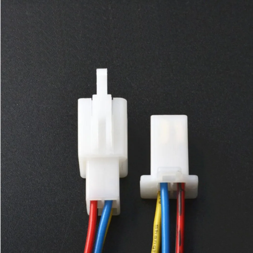 Automotive Electrical Wire Connector Male Female Cable Terminal
