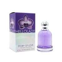 Luxury Women's Perfume,Elegant Charming Floral Scent,e Long-lasting Eau De Parfum Attractive Fragrance Mist