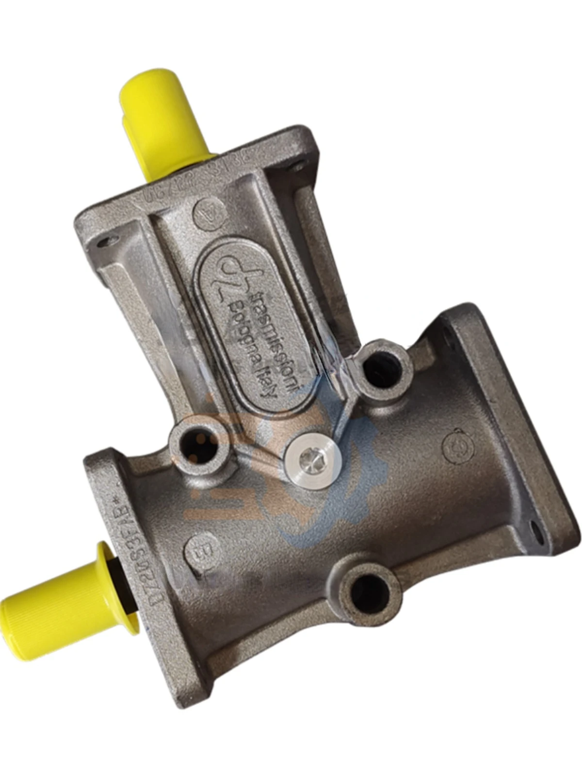 

4-06-503-0145 MITRE GEAR-BOX DZ20AB I=1:1 Gearbox 4065030145