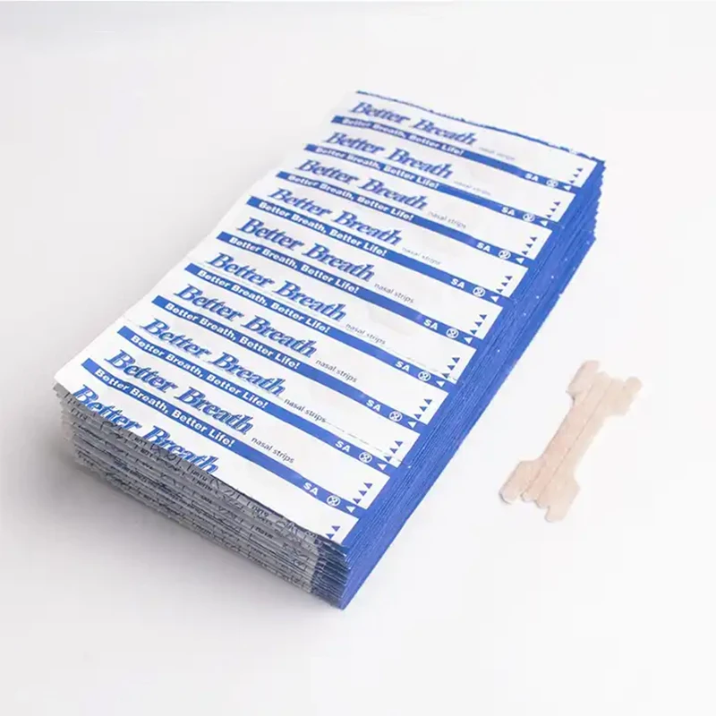 50pcs Nasal Strips For Snoring 4pcs Nasal Dilators...