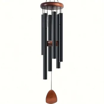 Deep Tone Wind Chimes 1