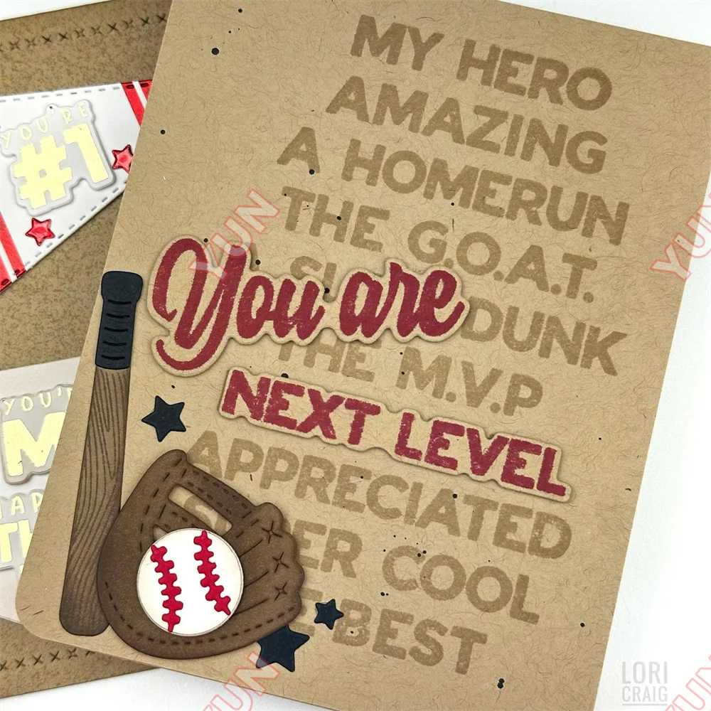 아버지의 날 추가 감정 스탬프 다이 아치 대화 형 창 다이 DIY 스크랩북 일기 인사말 카드 금속 다이 스텐실