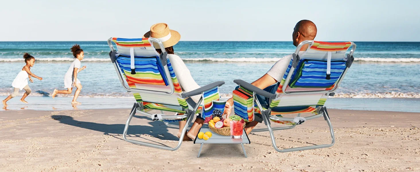 Camping chair