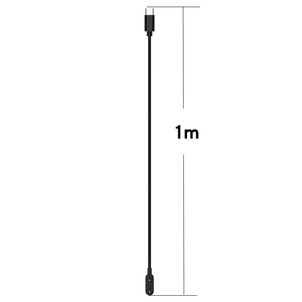 100cm USB Type-C Charging Dock Charger Adapter Cable