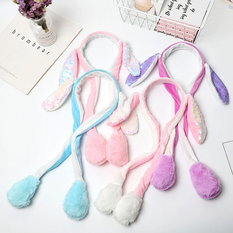 Bunny Ears Headband – My Inner Baby