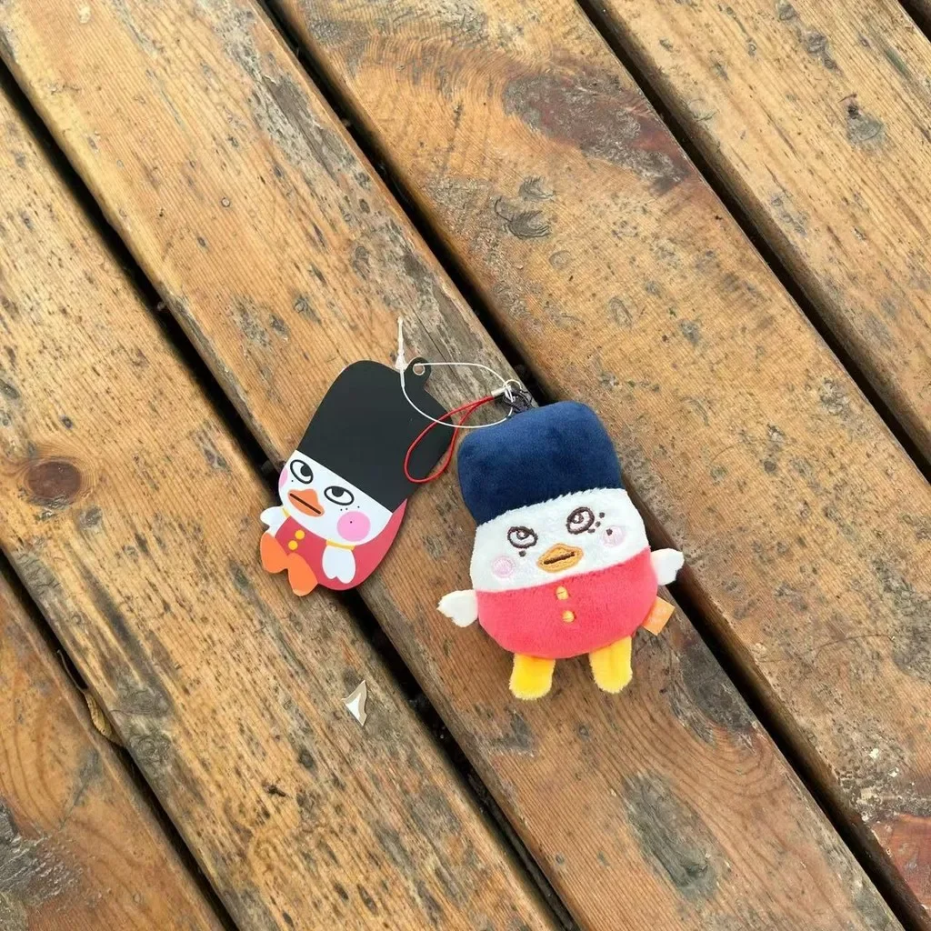 Riize Mini Doll Keyring Riizing Fan Con Riizing Day Finale Key Chains