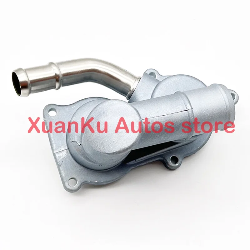 10189785 10017669 Original thermostat assembly thermostat core For SAIC MG 350 360 E550 MG3 MG5 GT