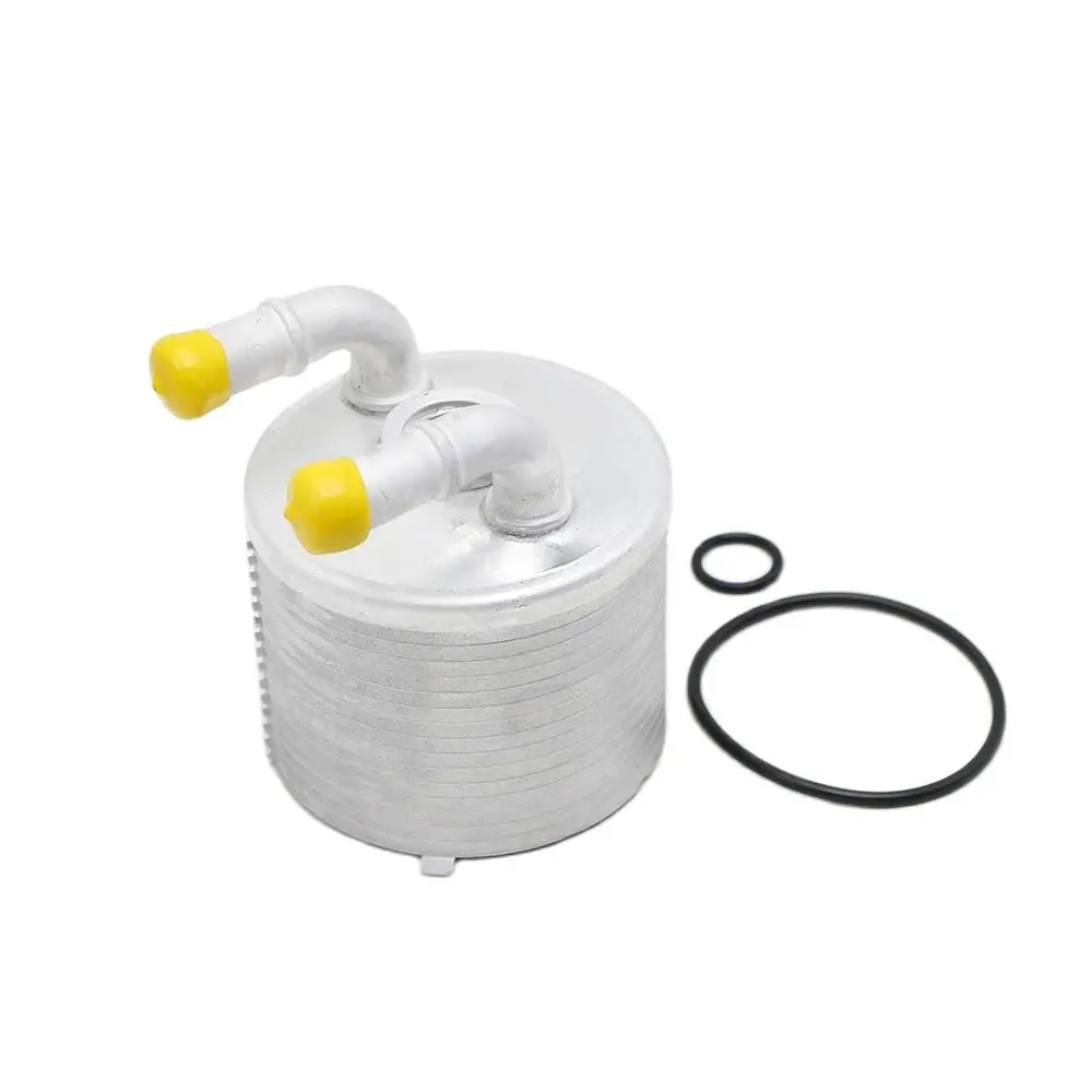 Oil Cooler For Peugeot 308 3008 408 508 OE:227557/2275.57