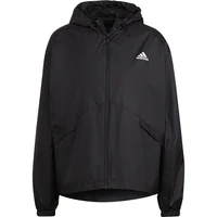 Adidas Originals W LIN WB Veste à capuche ample à motifs pour femme H07842 5