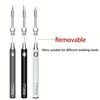 USB 5V 8W Soldering Iron Tool Pen DIY Welding Pen Without Cable, Home Outdoor Convenient Welding Repair Tool Set 3