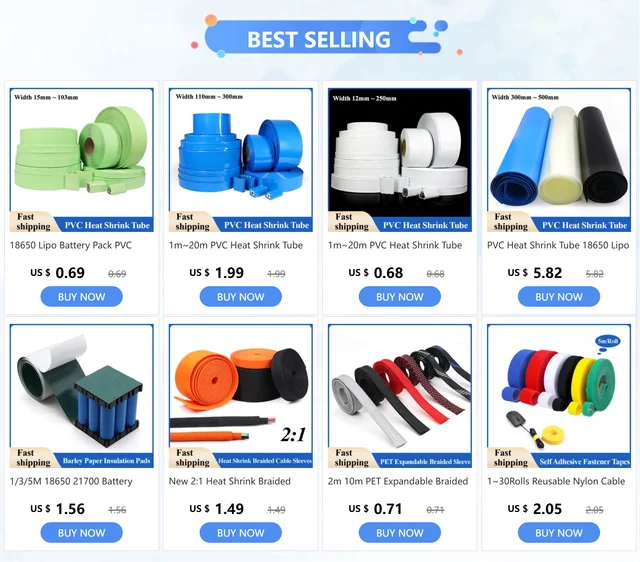 20~500個 21700 バッテリー フィルム テープ PVC 熱収縮チューブ プレカット 収縮 スリーブ チューブ 20~500個 21700 バッテリー フィルム テープ PVC 熱収縮チューブ プレカット 収縮 スリーブ チューブ 保護 パイプ