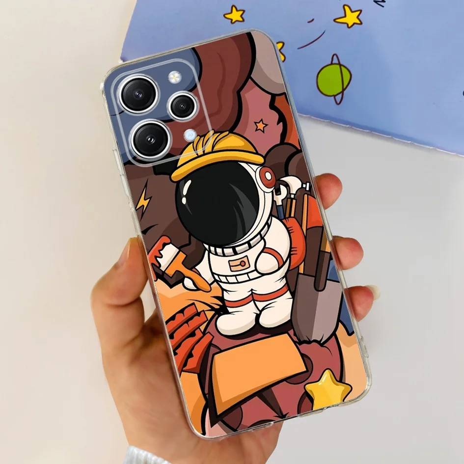 Marble Butterfly Soft Silicone Phone Case - Fashionable 2023 Design