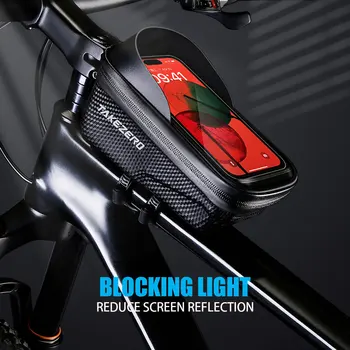 Bike Phone Bag 1