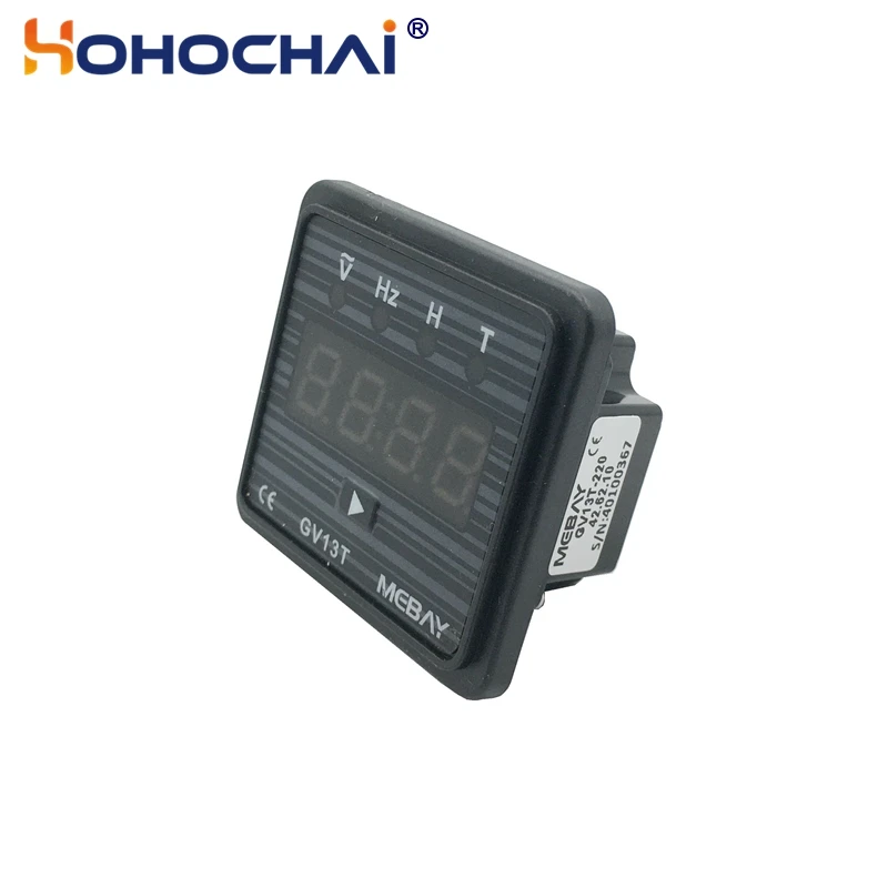 painel de teste gerador gv13t bc gv13t ac 220v 01