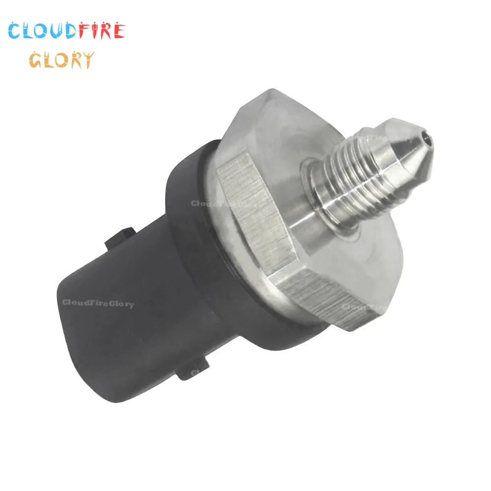 

CloudFireGlory 31339155 3 Pins Turbo Power Pressure Sensor For Jaguar For Volvo V60 V70 S80 XC60 V40 S40 2.0 L