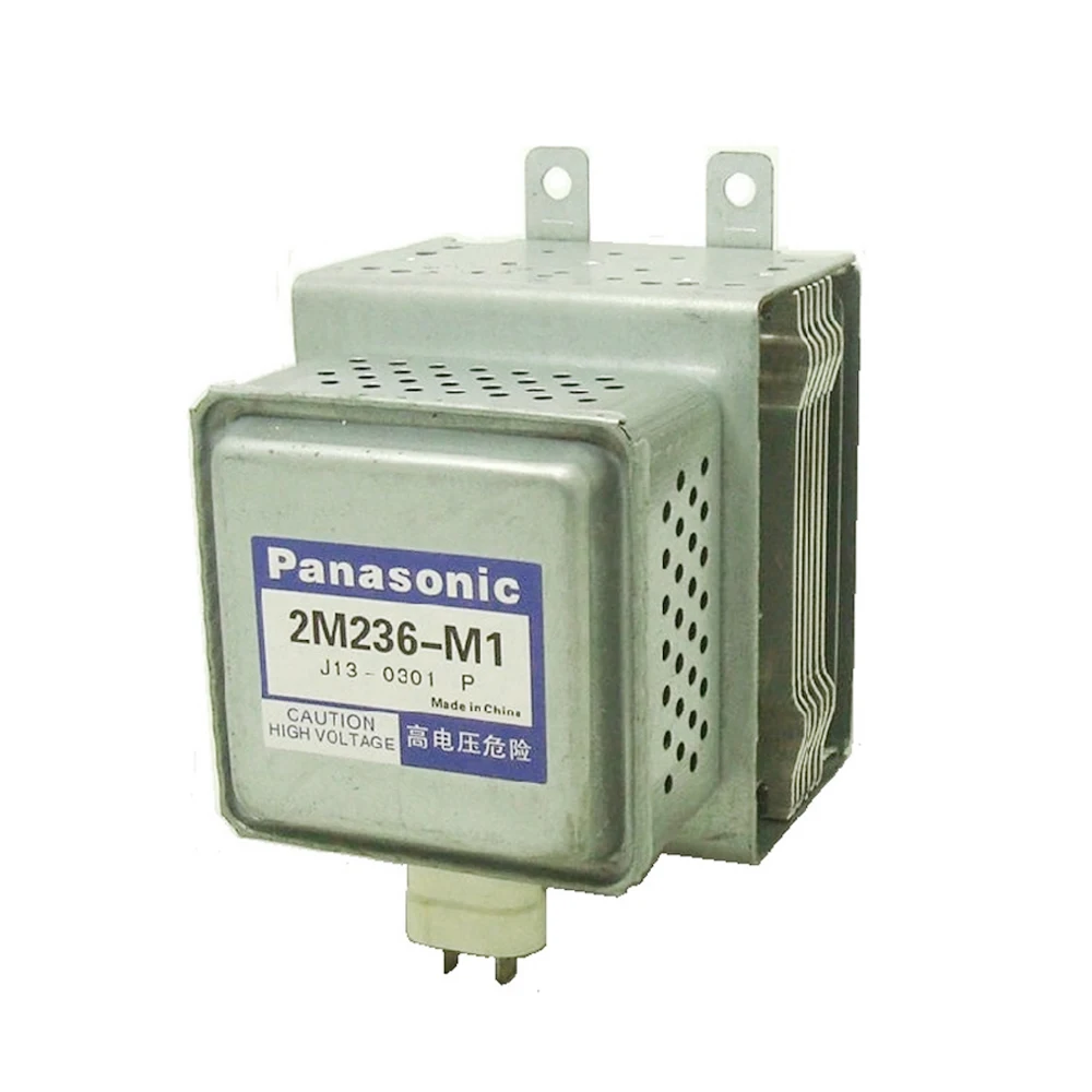 Nuovi Accessori Per Microondas Magnetron Per Forno A Microonde 2M236-M1