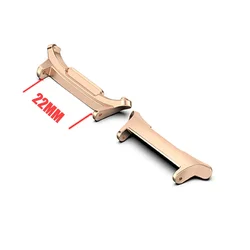 Adattatore in Acciaio Inossidabile Premium per Samsung Galaxy Watch 7 Ultra