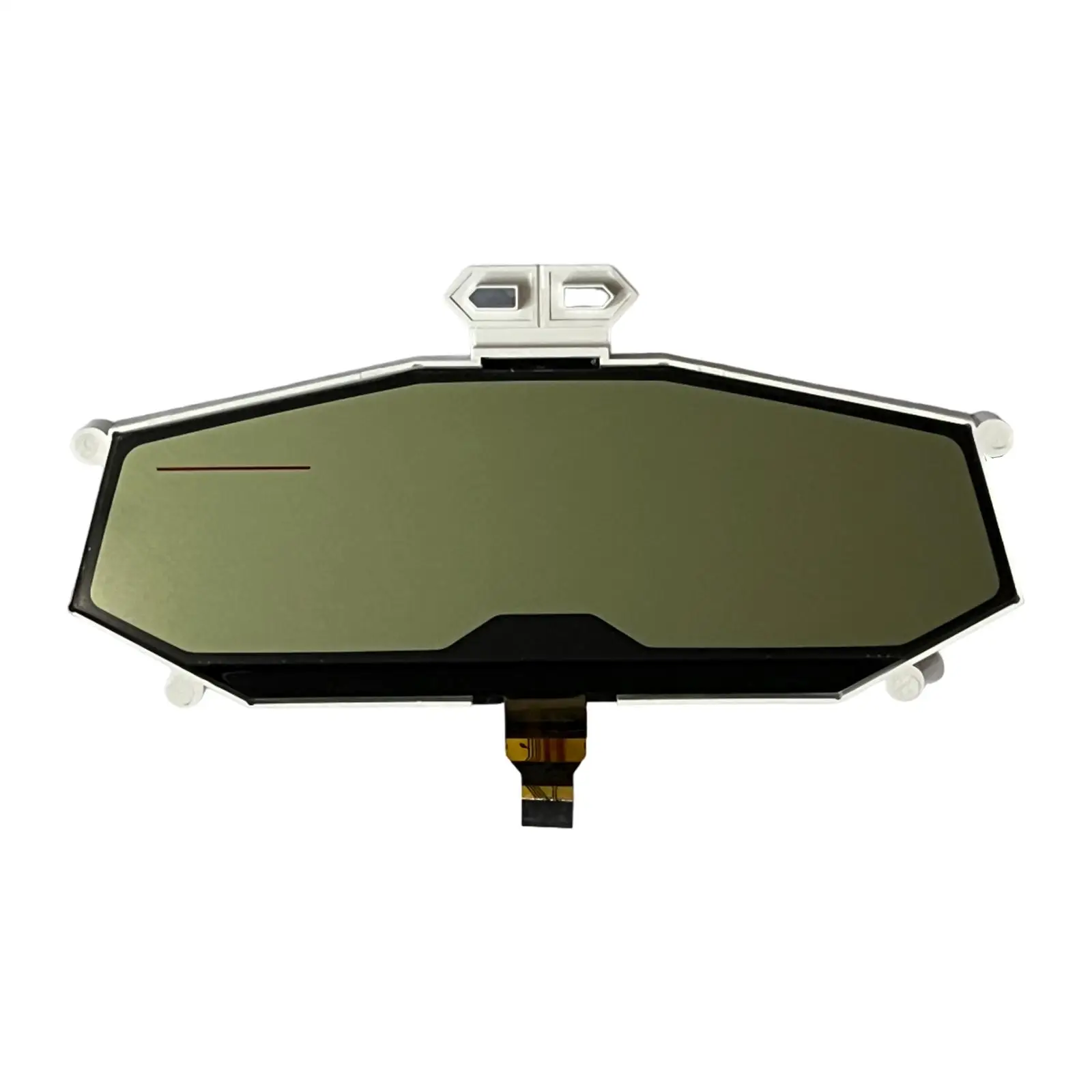 Replacement LCD Display, Sturdy Accessories, Replace for 2014- for Tracer 700 2014-