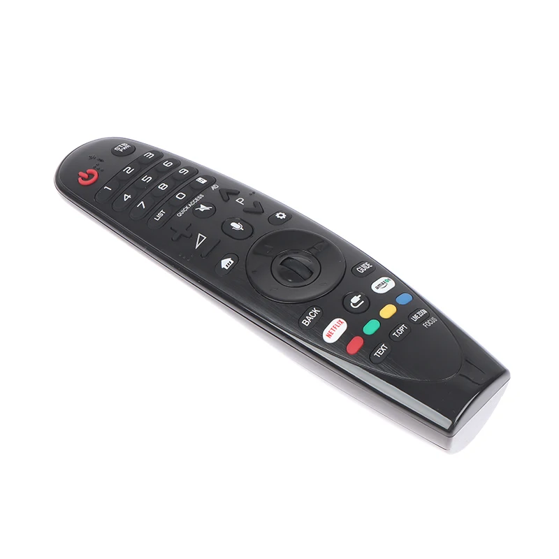 스마트 TV AN-MR18BA 컨트롤러용 리모컨, AN-MR18BA