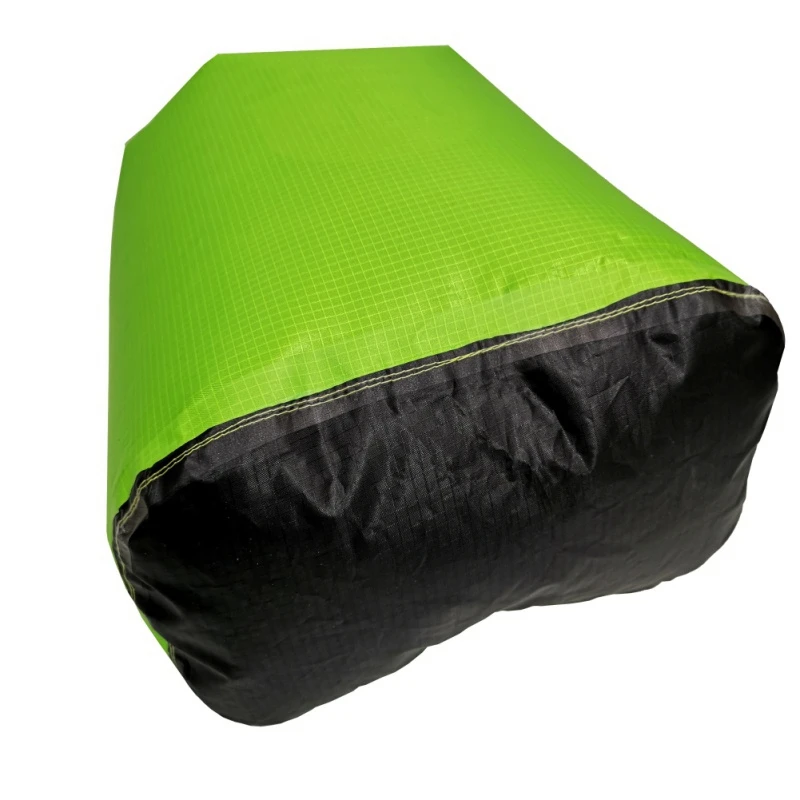 6L/12L/24L Outdoor Dry Waterproof Bag Solid Fashion Light Surfing Swimming Bags Camping Hiking Fishing Rafting Storage Bag