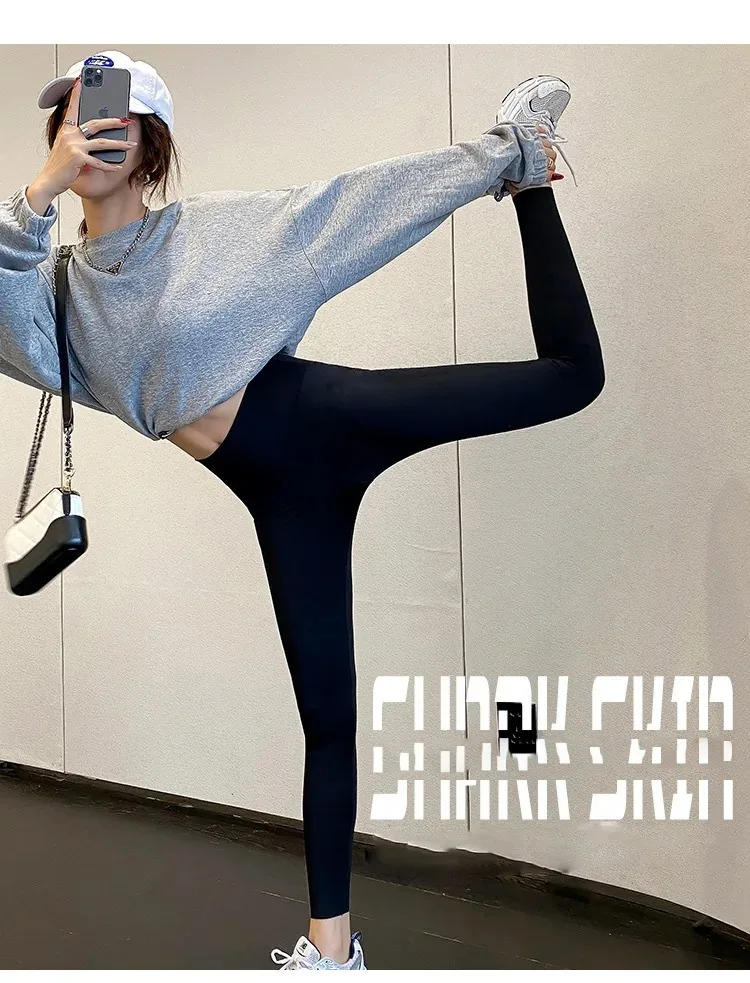 Shark Leggings image 12