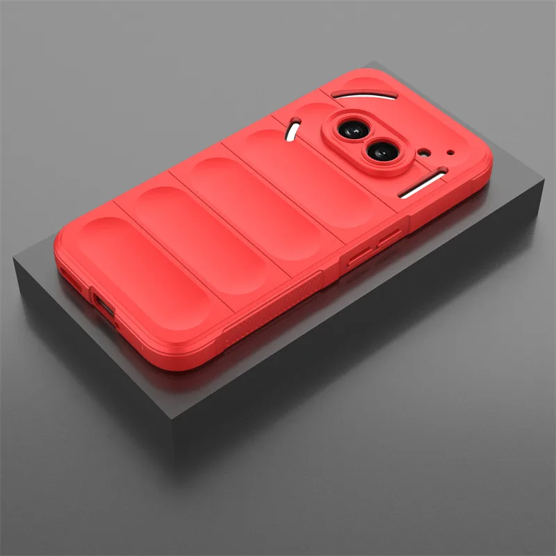 xinyunew Cover per Nothing Phone 2A Custodia Portafoglio