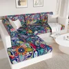 Homaxy Printed Sofa Cover Elastic Cushion Cover For Living Room Pet Mat Chair Cover Furnitur Protector Bottom Full Couch Cover 1
