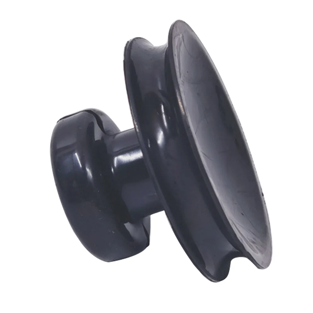

Meditation Bowl Lifter Tool Zen Decor for Sound Magnetic Portable Practical Rubber Singing