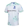 New Fiji 24-25 Rugby Jersey Fiji Rugby Jersey Flying Fiji Rugby Shirt Spare 3D Printed Breathable Quick Dry Casual Comfort 2024 1