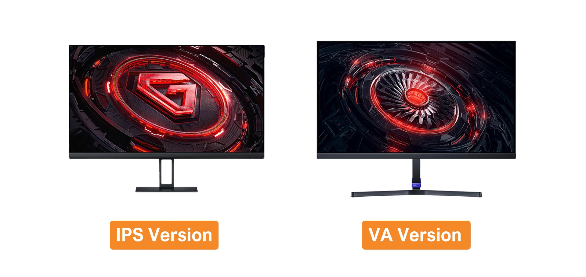 NEW Xiaomi Redmi Gaming G24 Monitor IPS Edition HDR 1ms 180Hz Refresh Rate Adaptive-Sync LCD Screen Three Narrow Bezels Display