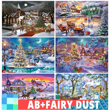 Fairy Dust Diamond Art 1