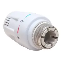 Radiator Thermostatic Control Valve Adjustable Floor Heating Temperature Control Thermostat Valve Thermostatic Radiator Valve - Image 3