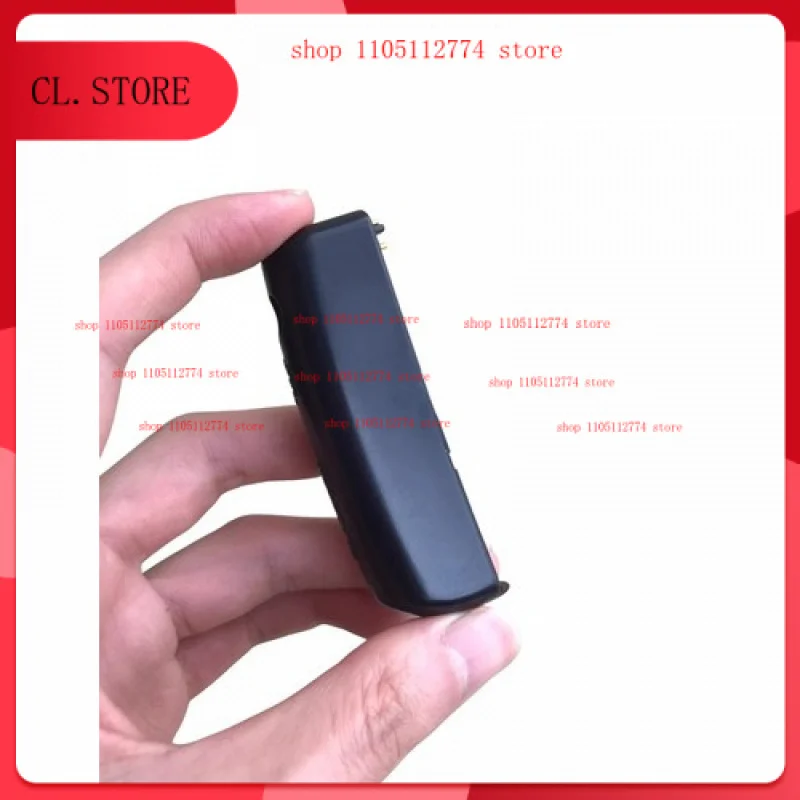 파나소닉 카세트 플레이어 RQ-S35/S35V/S45용 오리지널 배터리 팩 케이스를 사용했습니다.
