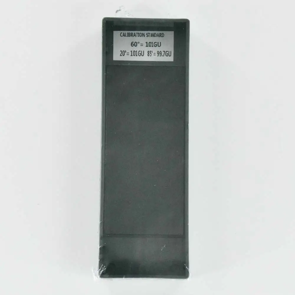 Multi-Angle Gloss Meter Tester 20/60/85 Degree Measuring Angle 0.1-200GU GM-200 Glossmeter Stone Tile Paint Ink